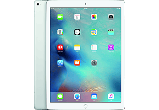 APPLE iPad Pro 12,9" 128GB Wifi ezüst (ml0q2hc/a)