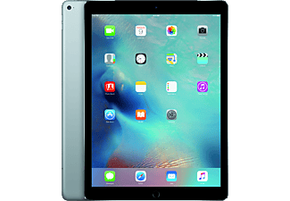 APPLE iPad Pro 12,9" 128GB Wifi asztroszürke (ml0n2hc/a)