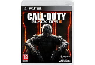 ARAL Call of Duty Black Ops 3 PlayStation 3