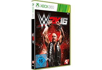 ARAL WWE 2K16 Xbox 360