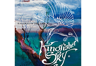 Kingfisher Sky - Hallway of Dreams - Limited Edition (Vinyl LP (nagylemez))