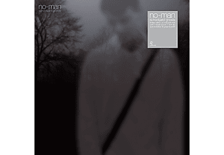 No-Man - Schoolyard Ghosts - Limited Edition (Vinyl LP (nagylemez))