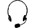 EWENT EW3563 sztereo headset