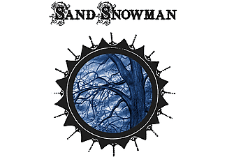 Sand Snowman - Twilight Game (Vinyl LP (nagylemez))