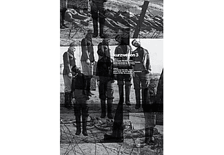 The Savage Morality - Kurzwellen 3 (Vinyl LP (nagylemez))