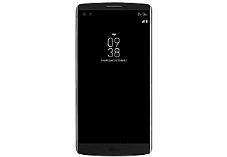 LG V10 64GB Koyu Siyah Akıllı Telefon