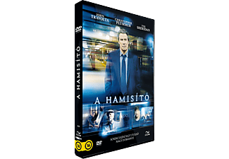 A hamisító (DVD)