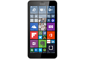 MICROSOFT Lumia 640 XL LTE fehér kártyafüggetlen okostelefon