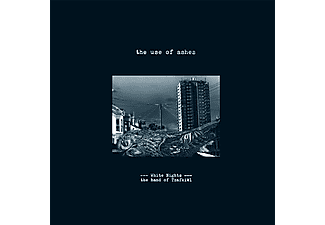 The Use of Ashes - White Nights - Hand of Tzafkiel (CD)
