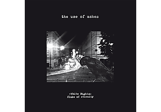 The Use of Ashes - White Nights - Flake of Eternity (Vinyl LP (nagylemez))