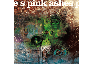 The Use of Ashes - Pink Ashes (Vinyl LP (nagylemez))