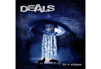 Deals - Át a világon (CD)