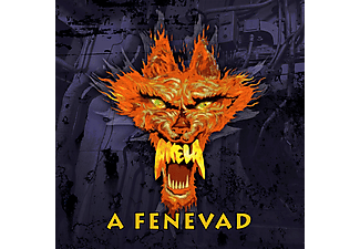 Akela - A Fenevad - Demo ’90 (CD)