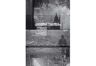 Különböző előadók - Kurzwellen 5 - Lebensborn (Vinyl LP (nagylemez))