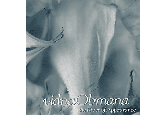Vidna Obmana - River of Appearance (CD)