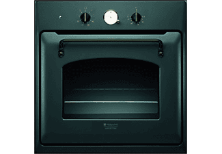 HOTPOINT ARISTON FT 95 VC.1 ANTRACIT beépíthető sütő