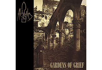 At the Gates - Gardens of Grief (Vinyl LP (nagylemez))