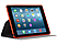 TARGUS THZ46902EU Evervu iPad Air 2 Uyumlu Kırmızı Kılıf