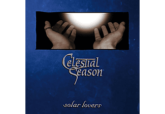 Celestial Season - Solar Lovers (CD)