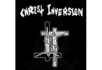 Christ Inversion - Christ Inversion (CD)