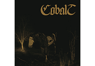 Cobalt - War Metal - Reissue (CD)