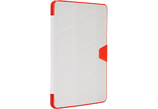 TARGUS THZ52201EU 3D Protection iPad Air 2 Kılıfı Gri