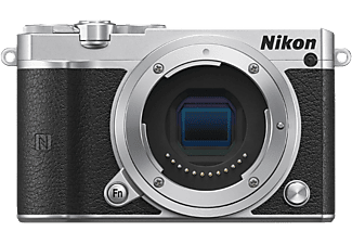 NIKON 1 J5 Váz fekete