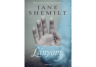 Jane Shemilt - Lányom