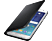 SAMSUNG Galaxy J7 Kartlıklı Kılıf Siyah