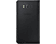 SAMSUNG Galaxy J7 Kartlıklı Kılıf Siyah