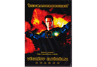 Végképp eltörölni (DVD)