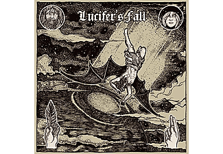 Lucifer's Fall - Lucifer's Fall (Vinyl LP (nagylemez))
