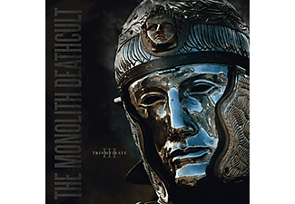 The Monolith Deathcult - Triumvirate III - Limited Edition (Vinyl LP (nagylemez))