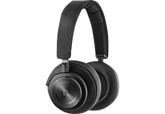 BEOPLAY BO.1643026 H7 Wireless Black Kulaküstü Kulaklık