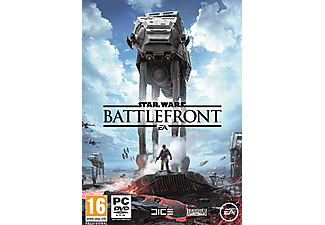 EA Starwars Battlefront PC Oyun