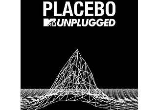 Placebo - MTV Unplugged (CD)