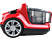 FAKIR Veyron Öko Power Toz Torbasız Elektrikli Süpürge