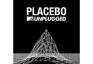 Placebo - MTV Unplugged - Limited Edition (Vinyl LP (nagylemez))