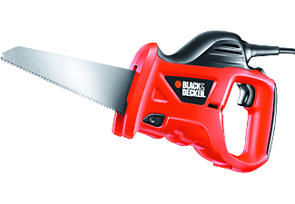 BLACK+DECKER KS880EC-QS Elektromos kézifűrész, 400W