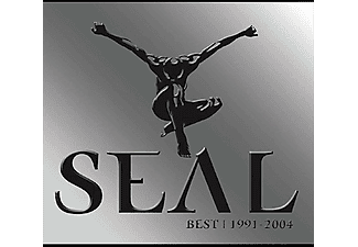 Seal - Best - 1991-2004 (CD)
