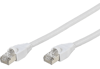 VIVANCO 45312 CC N5 50 6 Cat 6 Network Kablosu