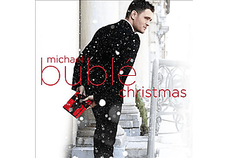 Michael Bublé - Christmas (CD)