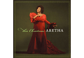 Aretha Franklin - This Christmas (CD)