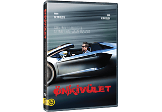 Önkívület (DVD)