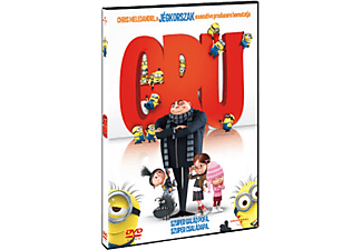 Gru (DVD)