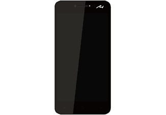NAVON Mizu M505 LTE narancs kártyafüggetlen okostelefon