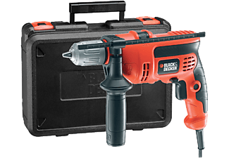 BLACK+DECKER KR654CRESK 650W Ütvefúró