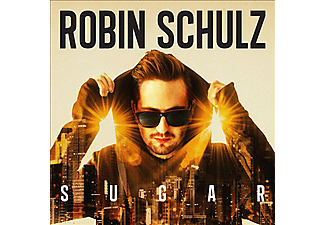 Robin Schulz - Sugar (Vinyl LP (nagylemez))