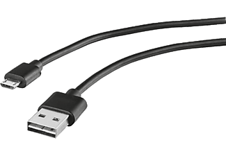 TRUST 20367 USB Şarj & Senkronizasyon Kablo 1m