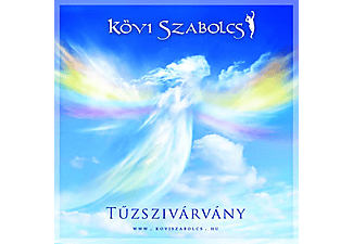 Különböző előadók - Tűzszivárvány (CD)